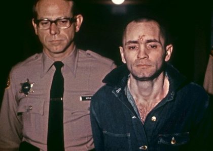 Charles Manson was seen as a guru by some of his devotees but the prosecutor who sent him to prison said he was nothing more than a "sophisiticated con man"