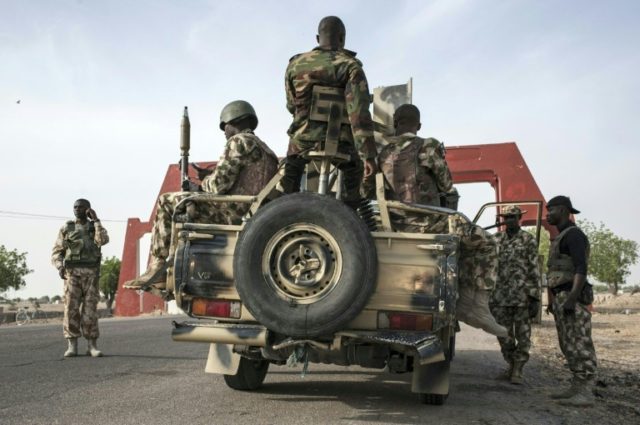 Nigeria maintains Boko Haram is a spent force but its continued attacks underline the ling