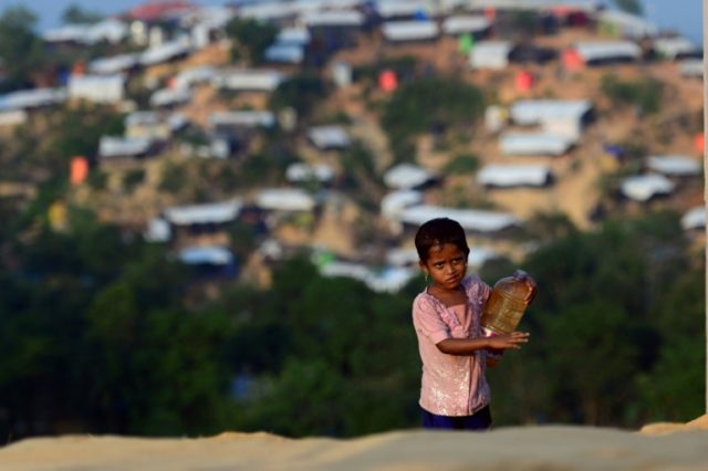 Bangladesh and Myanmar signed a repatriation agreement on Thursday which would pave the way for the return of the Rohingya refugees at the 'earliest' opportunity