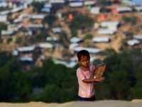Bangladesh and Myanmar signed a repatriation agreement on Thursday which would pave the way for the return of the Rohingya refugees at the 'earliest' opportunity Bangladesh and Myanmar signed a repatriation agreement on Thursday which would pave the way for the return of the Rohingya refugees at the 'earliest' opportunity