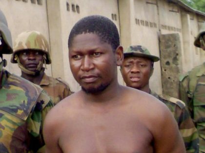 Boko Haram founder Muhammad Yusuf was arrested and killed in police custody in 2009