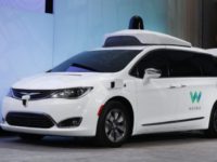 Google and AutoNation partner on self-driving car program Photo The Associated Press