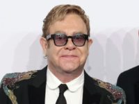 Elton John, David Furnish