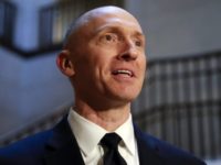 Nolte: Nick Sandmann’s Lawyer Lin Wood to Represent Carter Page Against Media