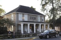 Florida State becomes 3rd university to suspend Greek life Photo The Associated Press