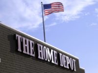Home Depot feels the wind at its back in third quarter Photo AP Photo