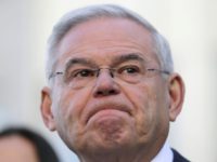 Bob Menendez The Associated Press