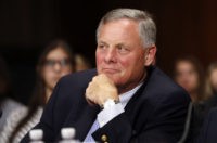 Richard Burr