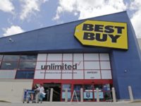Best Buy 3Q results, outlook disappoint Photo The Associated Press
