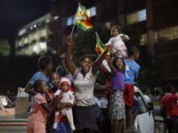 Mugabe leaves legacy of economic ruin, upheaval in Zimbabwe Photo The Associated Press