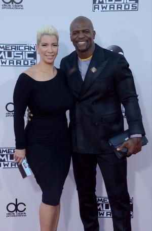 Terry Crews files police report following sexual assault claims