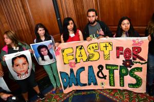 DACA recipients whose applications were lost in mail can reapply