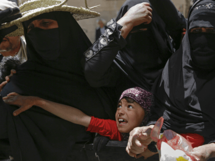 yemen famine