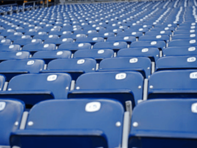 Ravens' next play is to fill empty seats at M&T Bank Stadium