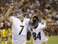 AP Steelers AP Steelers