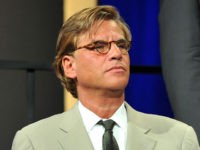 BEVERLY HILLS, CA - FEBRUARY 07: Screenwriter Aaron Sorkin attends the 83rd Academy Awards nominations luncheon held at the Beverly Hilton Hotel on February 7, 2011 in Beverly Hills, California. (Photo by Alberto E. Rodriguez/Getty Images)