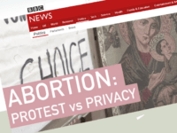 Abortion BBC