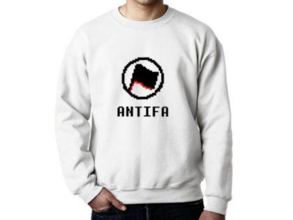 AntifaWalmartShirt