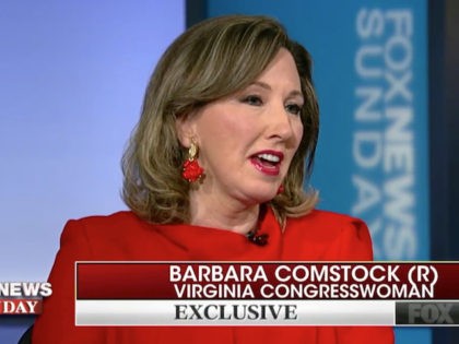Barbara Comstock