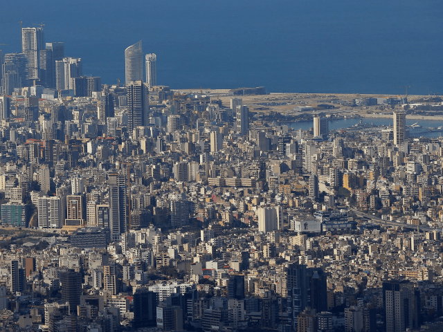 British Embassy Worker Found Dead in Beirut