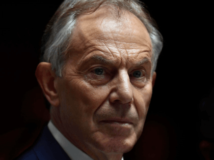 Delingpole: ‘If You Don’t Get Vaxxed You’re an Idiot!’ Says Satan’s Envoy, Blair