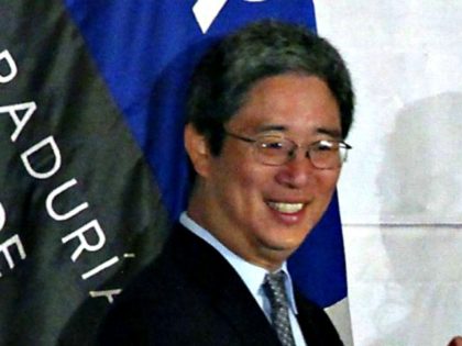 Bruce G. Ohr AP