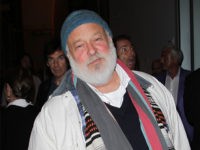 BruceWeberSecondAccuser MIAMI BEACH, FL - DECEMBER 02: Bruce Weber attends Maybach Night featuring Julian Schnabel and Sean Penn at New World Symphony on December 2, 2010 in Miami Beach, Florida. (Photo by Alexander Tamargo/Getty Images for Maybach)