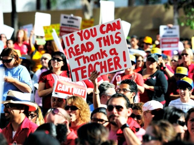 California Teachers