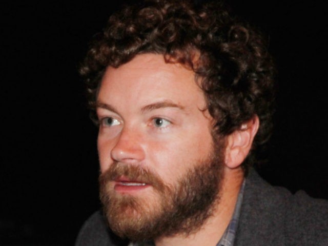 JANUARY 24: Actor Danny Masterson attends night 5 of Chefdance on January 24, 2012 in Park
