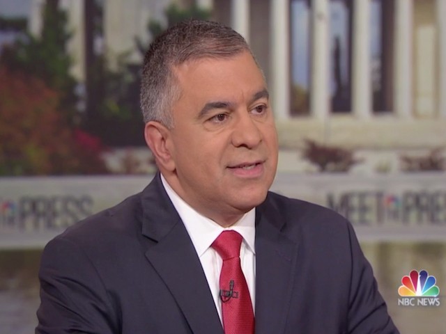 Bossie: There Was Not a 'Scintilla of Russian Collusion' During the ...