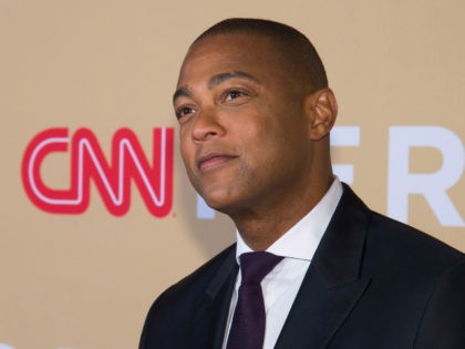 Don Lemon attends CNN Heroes: An All-Star Tribute at the American Museum of Natural Histor