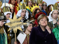 GERMANY-LIFESTYLE-POLITICS Christmas