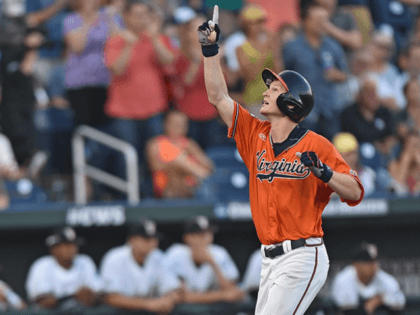 GTY Pavin Smith