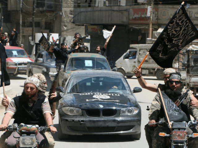 Al-Qaeda's Syrian affiliate Al-Nusra Front