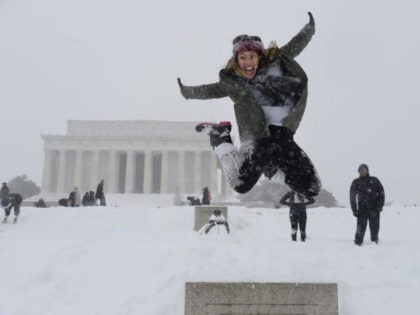 The Atlanta Fed's real-time forecast of economic growth now says GDP appears to be growing