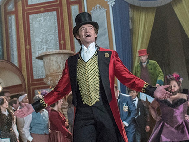 Delingpole: Hugh Jackman's 'Greatest Showman' Turns P.T. Barnum Into ...