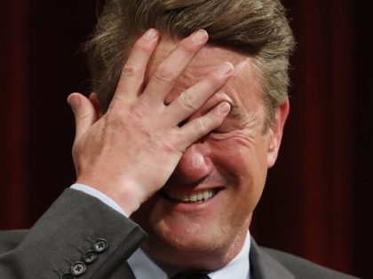 Joe Scarborough Doh (Chip Somodevilla / Getty)