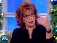Joy Behar