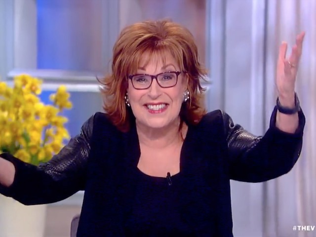 Image result for joy behar