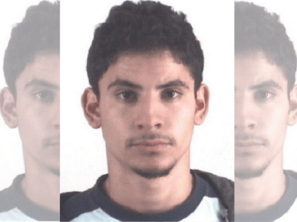 Juan Meraz-Flores - twice deported criminal alien charged in cold case murder