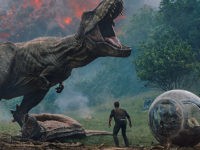 JurassicWorldFallenKingdomTrailer Jurassic World Fallen Kingdom Universal