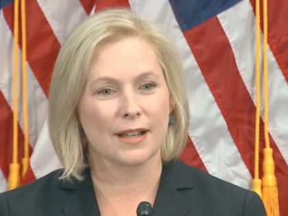 Kirsten Gillibrand