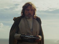 LastJediBoxOffice Star Wars Last Jedi Disney/Lucasfilm