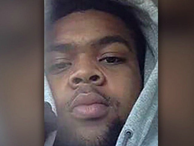 Marquise Byrd was killed after four teenage boys threw a sandbag from an Ohio overpass hit