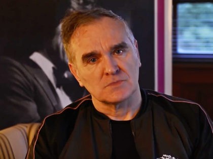 Morrissey End of Year Speech YouTube