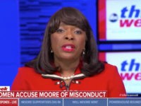 Rep. Terri Sewell (D-AL)