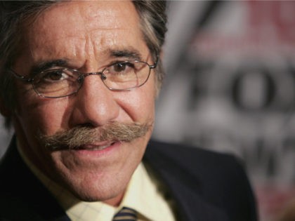 FOX News Correspondent Geraldo Rivera attends the Fox News Channel 10th Anniversary celebration on October 4, 2006 in New York City. (Photo by Peter Kramer/Getty Images)