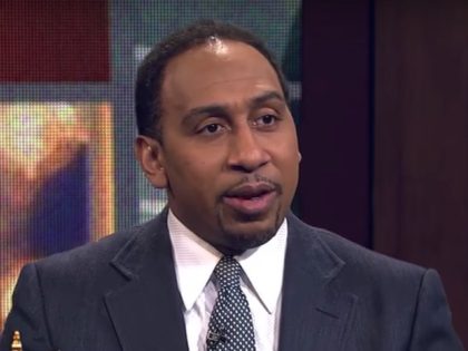 Thursday on ESPN's "First Take," Stephen A. Smith responded to …