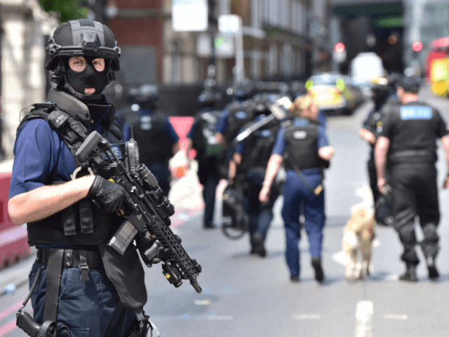 Record Number Of Uk Terror Arrests Up 54 Per Cent In A Year 7747