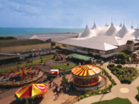 Butlins Butlins
